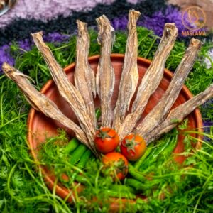 1 Kg লইট্টা প্রিমিয়াম শুঁটকি বড় সাইজ-মাথা ও লেজছাড়া