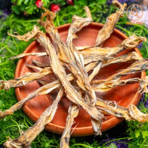 1 Kg লইট্টা শুঁটকি চিকন,মাঝারি সাইজ-মাথা,লেজসহ