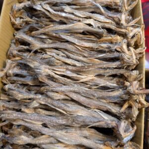 1Kg লইট্টা মাঝারি সাইজ-মাথা ও লেজ সহ